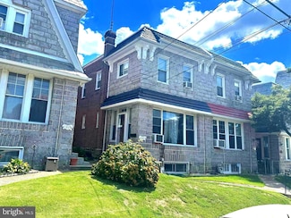 1021 Serrill Ave, Lansdowne, PA 19050