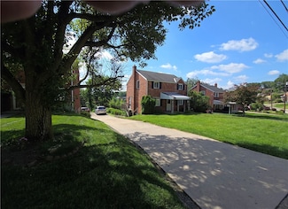 1016 Dallett Rd, Pittsburgh, PA 15227