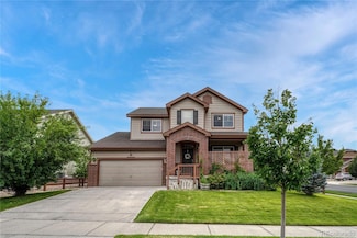 19382 Dunraven St, Parker, CO 80134