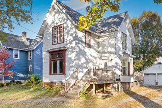 1110 2nd Ave, Sterling, IL 61081