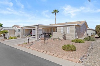 2550 South S Ellsworth Rd Unit 740, Mesa, AZ 85209