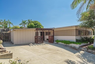 5393 Mary Fellows Ave, La Mesa, CA 91942