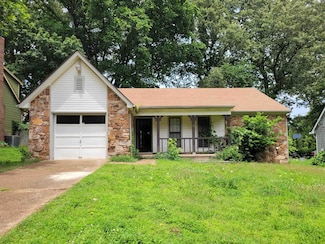 4474 Bonnie Brae Dr, Millington, TN 38053