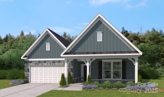 3061 Bent Willow Dr, Lake Park, NC 28079