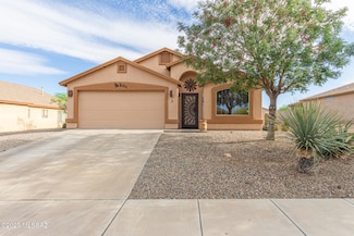 2951 W Calle Leonido, Tucson, AZ 85746
