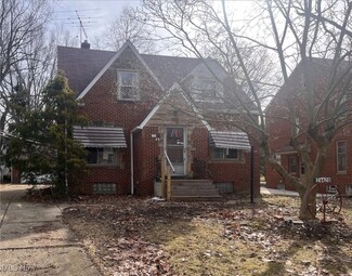 24420 Glenbrook Blvd, Euclid, OH 44117