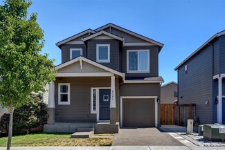 5721 NE 129th Place, Vancouver, WA 98682