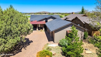 5740 W Johnny Mullins Dr, Prescott, AZ 86305