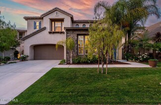 13967 Bear Fence Ct, Moorpark, CA 93021