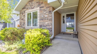 323 Autumn Ln, Campbellsport, WI 53010