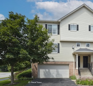 240 Evergreen Cir Unit 5851, Gilberts, IL 60136