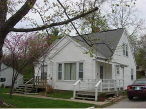 400 N Jefferson St, Bloomington, IN 47408