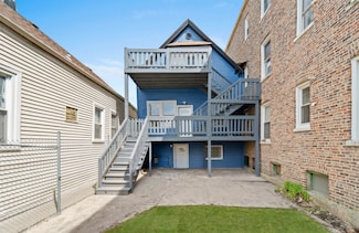 4329 S Wood St, Chicago, IL 60609