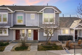 18769 E 58th Ave Unit E, Denver, CO 80249