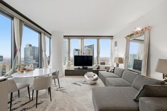 3 Court Square Unit 4308, Long Island City, NY 11101
