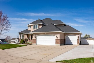 2115 N 5 E, Layton, UT 84041