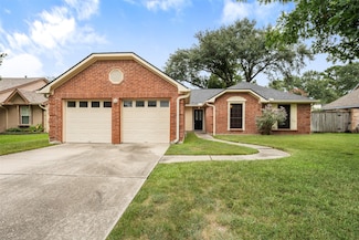 25802 Chapel Ridge Ln, Spring, TX 77373