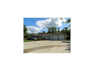25122 Old Us Highway 52, Laurel, IN 47024