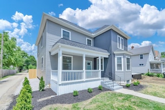 376 E Markison Ave Unit 76, Columbus, OH 43207