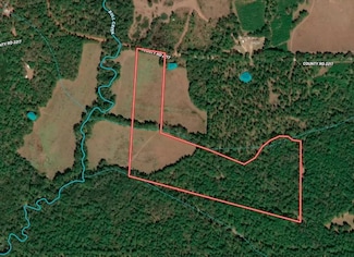 0 Tract 7 County Road 2217, Rusk, TX 75785