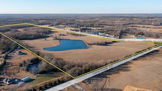 0 Cane Creek Rd Unit 25693803, Flora, MS 39071