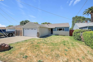 15939 Saint Johns Dr, San Lorenzo, CA 94580