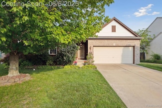7160 Warwick Dr, Ypsilanti, MI 48197