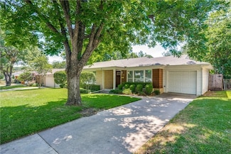 3517 Rogers Ave, Fort Worth, TX 76109