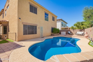 45338 W Zion Rd, Maricopa, AZ 85139