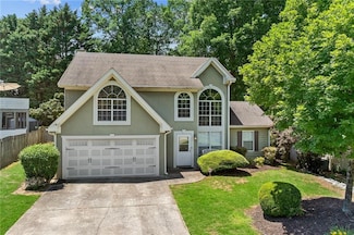 850 Long Branch Cir, Sugar Hill, GA 30518