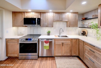 5012 N Camino Del Lazo, Tucson, AZ 85750