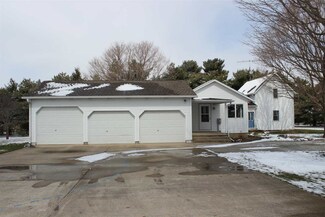 5320 S 600 E, Oxford, IN 47971