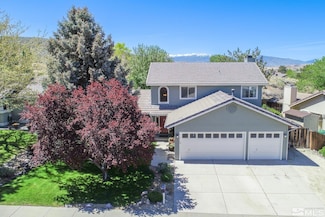 5166 Palo Alto Cir Unit 2, Sparks, NV 89436