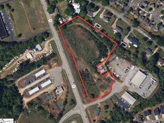 00 S Carolina 153, Powdersville, SC 00000