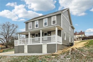 251 Maple St, Rillton, PA 15678