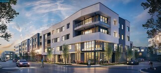 3425 Inspiration Way Unit 301, Fremont, CA 94538