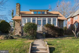 25 Weldy Ave, Oreland, PA 19075