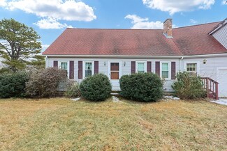 116 George St, North Attleboro, MA 02760