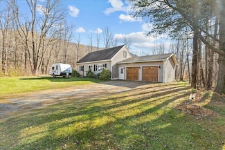 82 Duck Brook Cir, Jericho, VT 05465