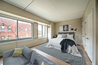 270 3rd St Unit 605, Cambridge, MA 02142