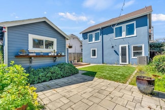 3026 57th Ave, Oakland, CA 94605