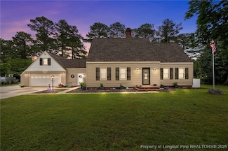 2409 Cypress Lakes Rd, Hope Mills, NC 28348