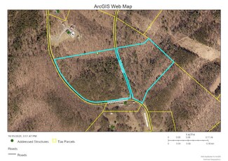 0 Pleasant Hill and Hollow Rd, Shade Gap, PA 17255