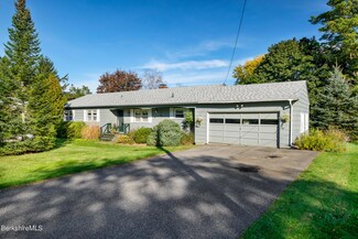 35 Longview Terrace, Williamstown, MA 01267