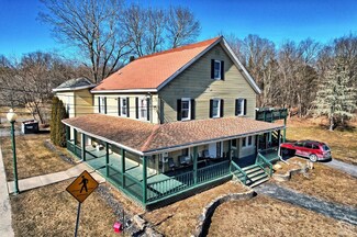 526 Mountain Ave, Purling, NY 12470