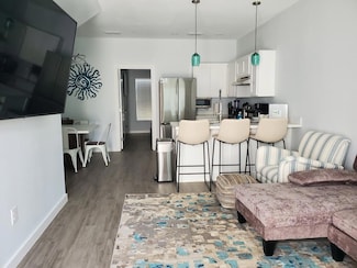 5100 Laguna Blvd Unit 2, South Padre Island, TX 78597