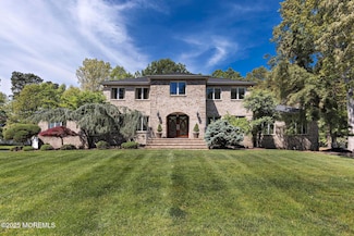 25 Burr Ave, Morganville, NJ 07751