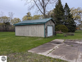 00 Maple Ridge Rd, Twining, MI 48766