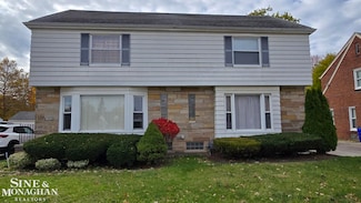21806 Moross Rd, Grosse Pointe, MI 48236