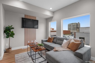 2140 S Ash St Unit 104, Denver, CO 80222